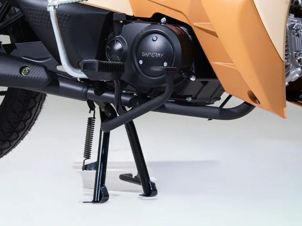 &lsquo;Vua xe số&rsquo; 125cc mới ch&iacute;nh thức ra mắt: Đẹp hơn Honda Wave Alpha, trang bị 'ăn đứt' Future, gi&aacute; mềm ảnh 7