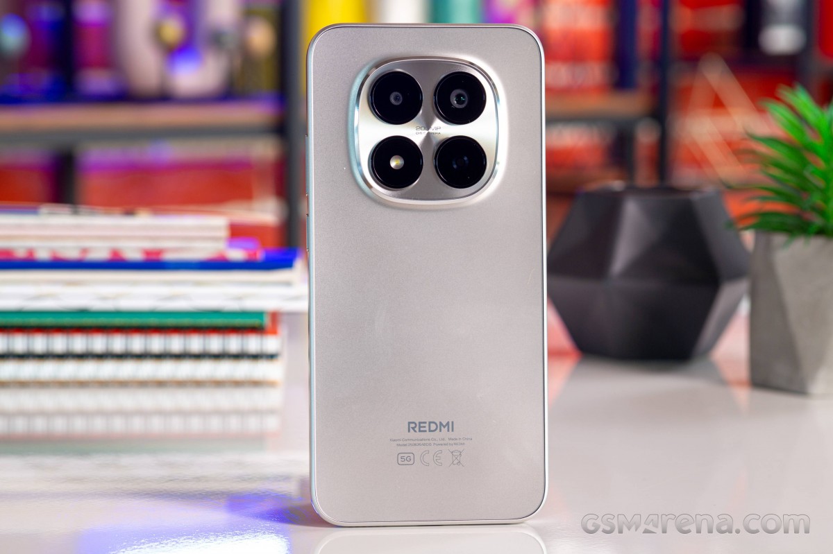 Cầm hơn 10 triệu rinh ngay chiếc điện thoại Xiaomi chụp ảnh n&eacute;t căng như Galaxy S25 Ultra