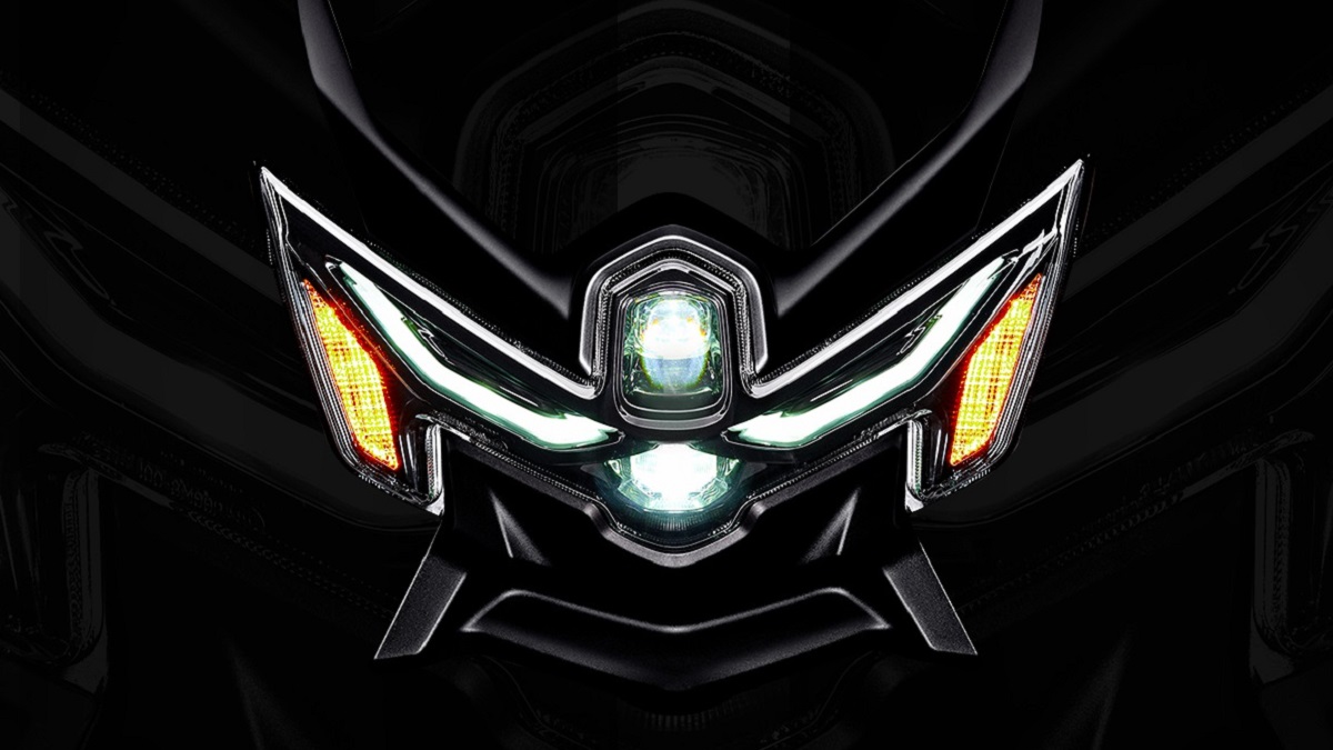 Yamaha ch&iacute;nh thức nhận cọc &lsquo;vua xe ga&rsquo; 155cc mới đẹp &aacute;t v&iacute;a Honda SH Mode v&agrave; Vision, gi&aacute; dự kiến rẻ