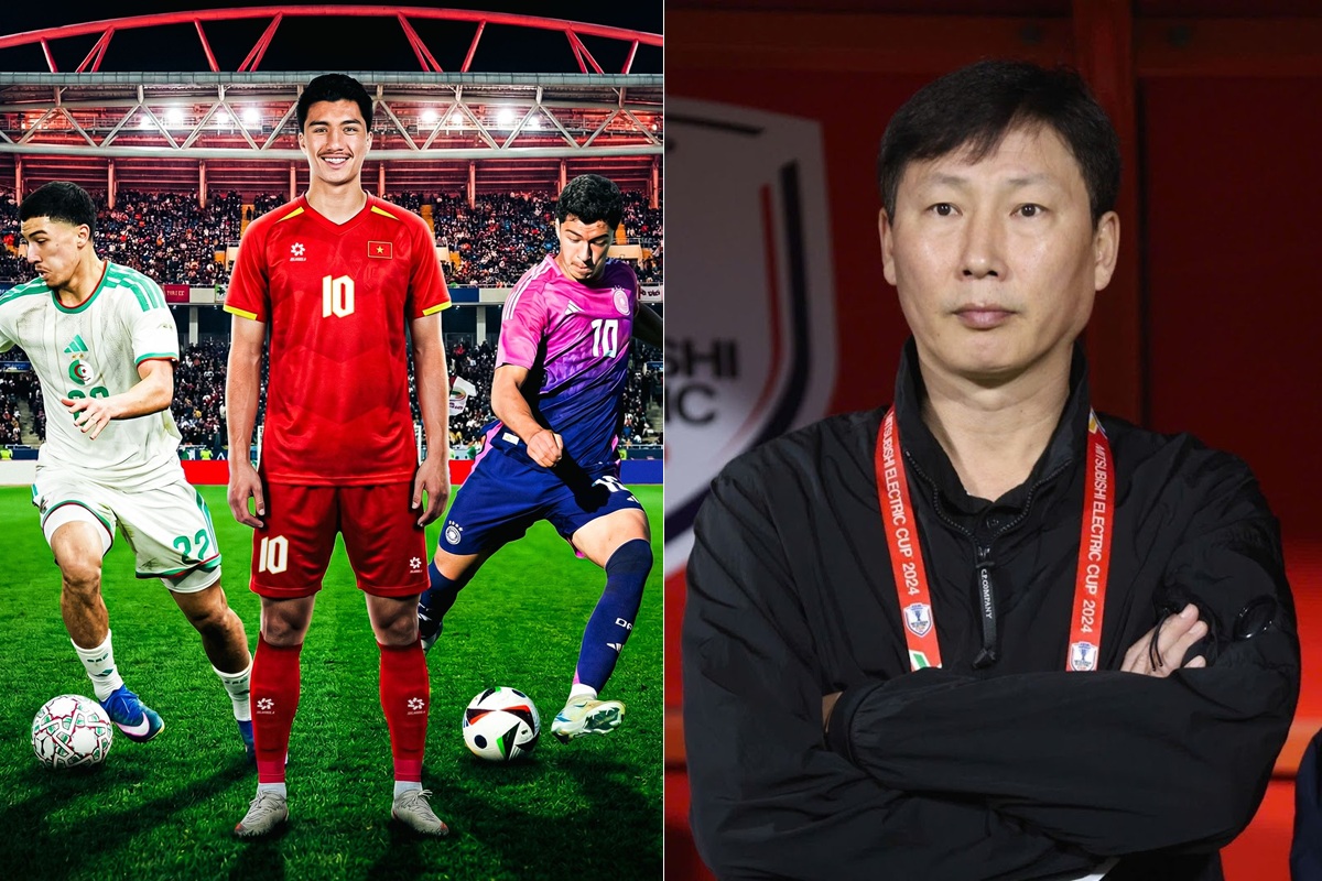 Quay lưng với ĐT Việt Nam, tiền vệ Việt kiều khiến HLV tuyển Đức phải tiếc nuối