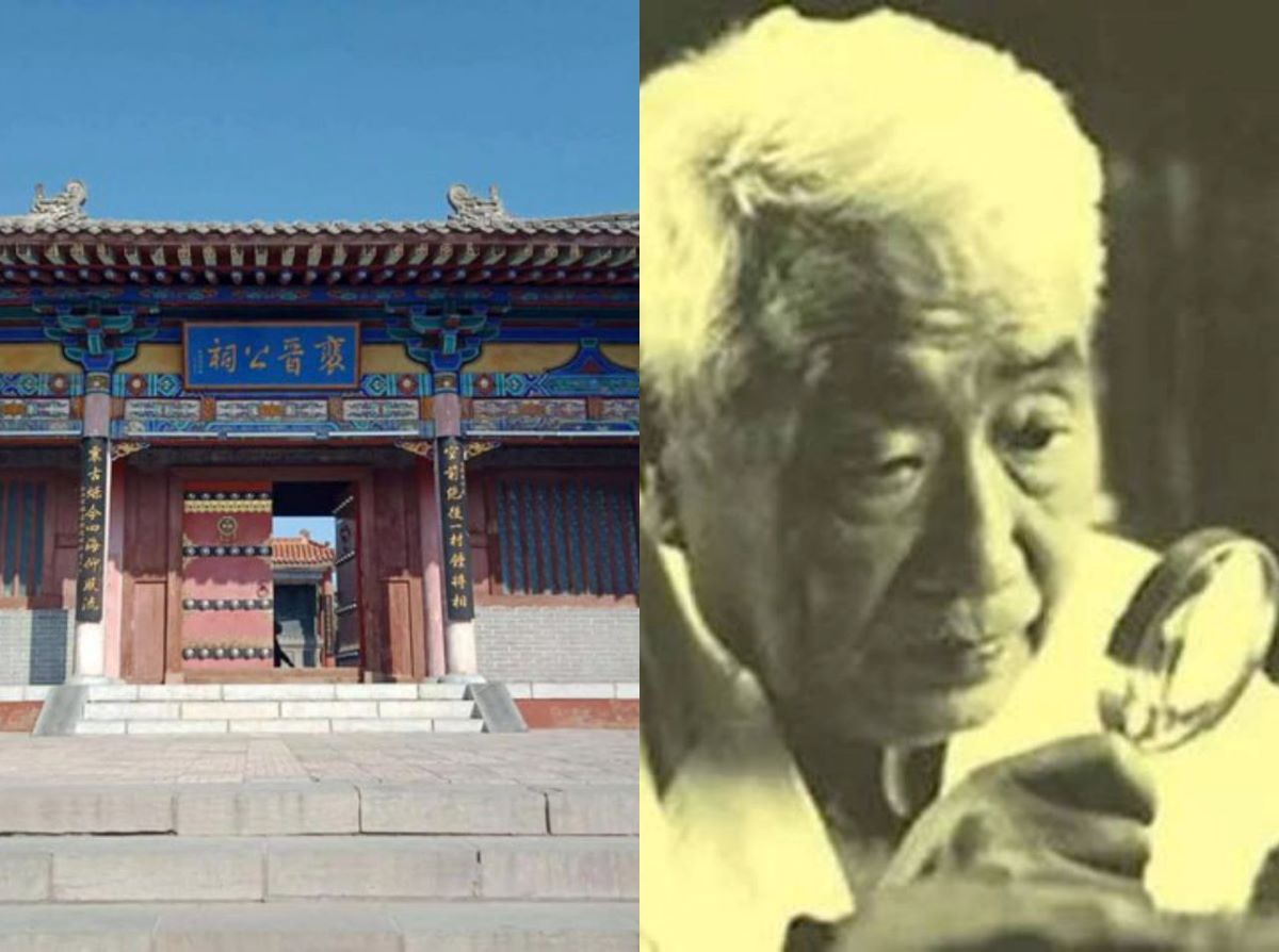 Kinh ngạc d&ograve;ng họ sản sinh 59 tể tướng, 59 đại tướng: Lộ tuyệt chi&ecirc;u giữ \'ghế\' quan trường 20 thế kỷ