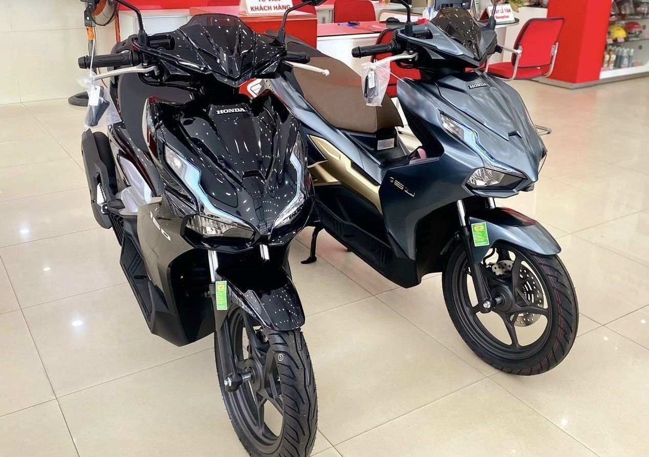 Bảng gi&aacute; xe Honda Air Blade 2026 giữa th&aacute;ng 2/2026: Rẻ hiếm thấy, kh&aacute;ch Việt săn đ&oacute;n v&igrave; gi&aacute; qu&aacute; hời