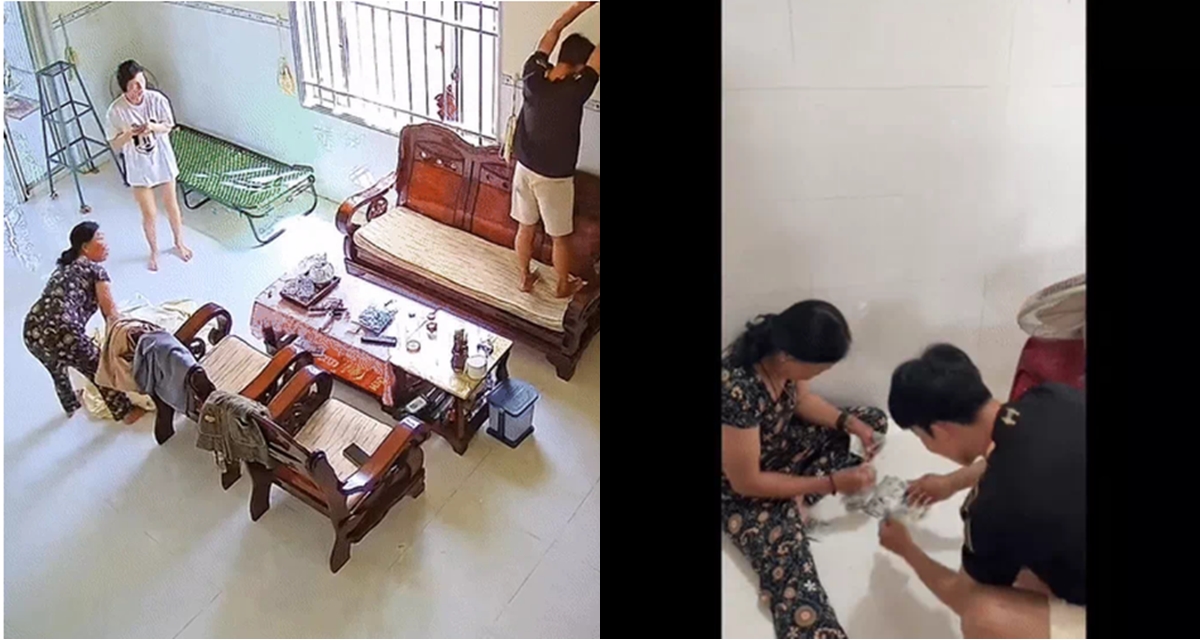 Sự thật vụ dọn nh&agrave; đ&oacute;n Tết t&igrave;m thấy 40 triệu giấu sau quạt treo tường, bất ngờ nguồn gốc số tiền