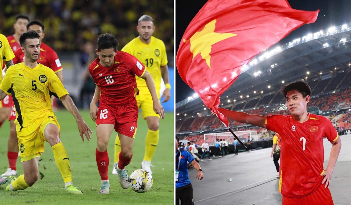 Tin b&oacute;ng đ&aacute; 16/2: Đ&igrave;nh Bắc so&aacute;n ng&ocirc;i Sơn T&ugrave;ng M-TP; ĐT Việt Nam ấn định thời điểm được AFC xử thắng