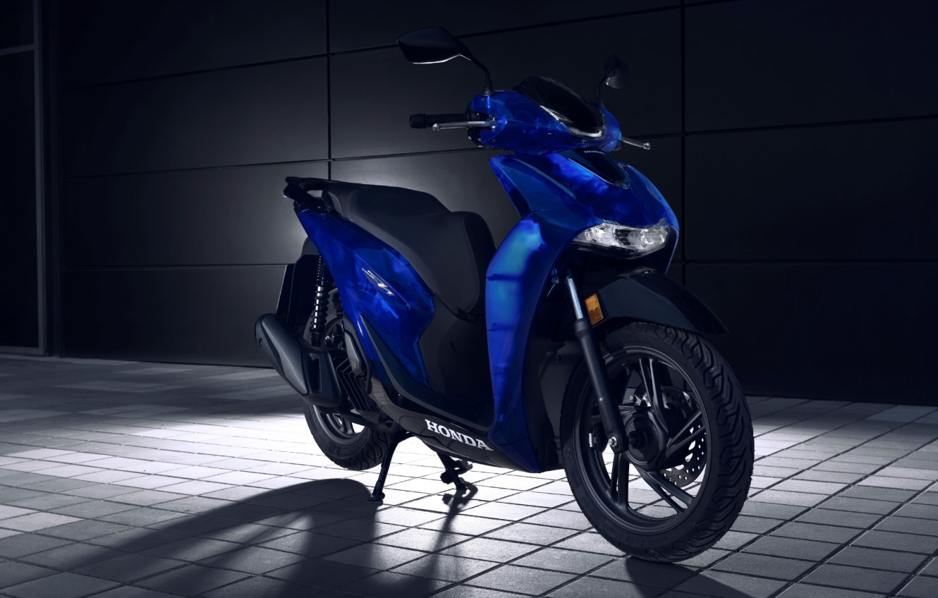 Tin xe hot 16/2: Ch&iacute;nh thức ra mắt &lsquo;vua xe ga&rsquo; Honda SH 125i 2026 mới với gi&aacute; rẻ, trang bị cực chất