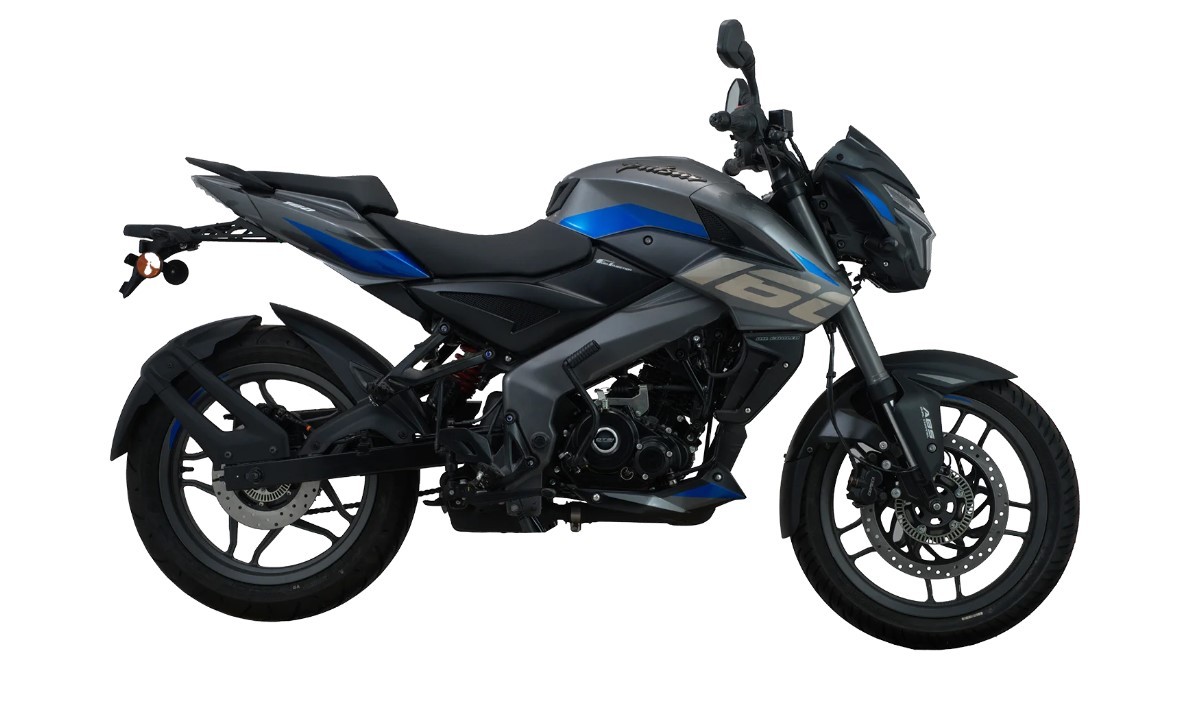 Ch&iacute;nh thức ra mắt &lsquo;vua c&ocirc;n tay&rsquo; 160cc mới gi&aacute; 61 triệu đồng, c&oacute; ABS k&ecirc;nh đ&ocirc;i &aacute;t v&iacute;a Yamaha Exciter ảnh 3