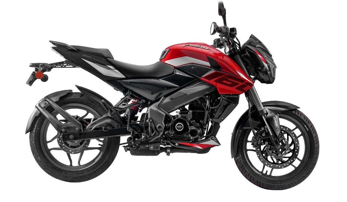 Ch&iacute;nh thức ra mắt &lsquo;vua c&ocirc;n tay&rsquo; 160cc mới gi&aacute; 61 triệu đồng, c&oacute; ABS k&ecirc;nh đ&ocirc;i &aacute;t v&iacute;a Yamaha Exciter ảnh 4