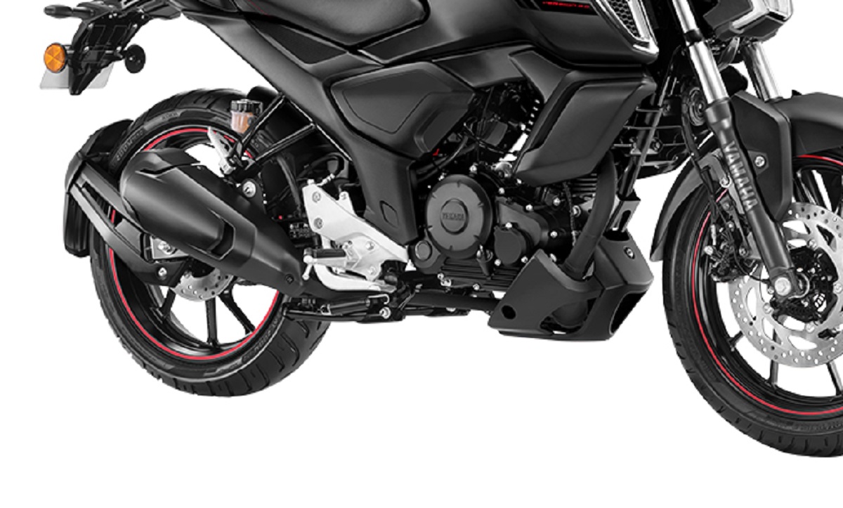 Yamaha ch&iacute;nh thức ra mắt &lsquo;vua c&ocirc;n tay&rsquo; 150cc mới \'chơi tới bến\' Honda Winner R, c&oacute; ABS, gi&aacute; hấp dẫn