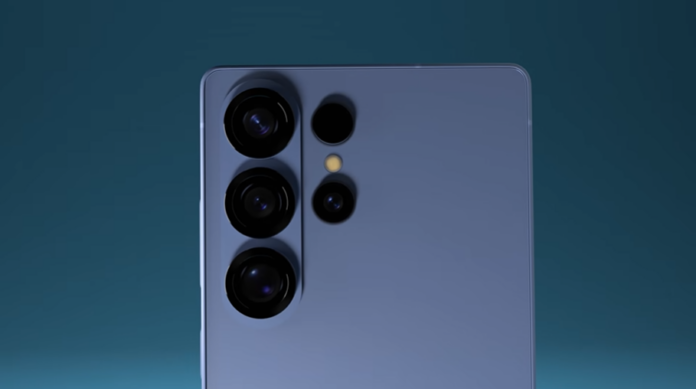 Galaxy S26 Ultra h&eacute; lộ n&acirc;ng cấp lớn về camera c&oacute; thể quay video với hỗ trợ mạnh từ AI