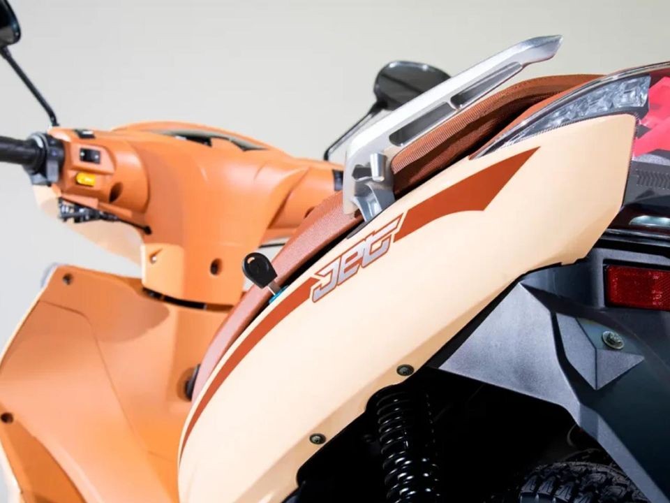 Tin xe hot 17/2: Ra mắt &lsquo;vua xe số&rsquo; 125cc mới xịn hơn Honda Future, đẹp &aacute;t v&iacute;a Wave Alpha, gi&aacute; rẻ