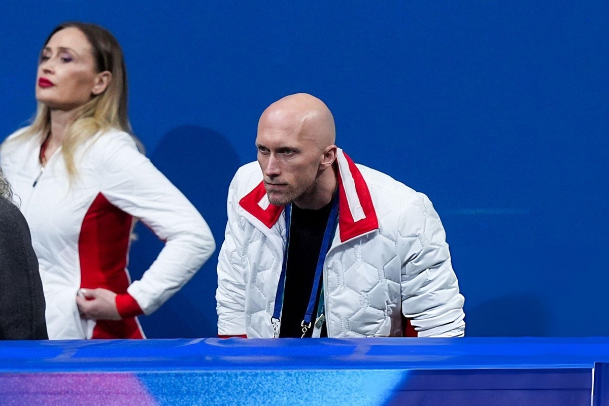 HLV \'nhiều quốc tịch\' nhất Olympic m&ugrave;a đ&ocirc;ng 2026, dẫn dắt 13 đội tuyển kh&aacute;c nhau