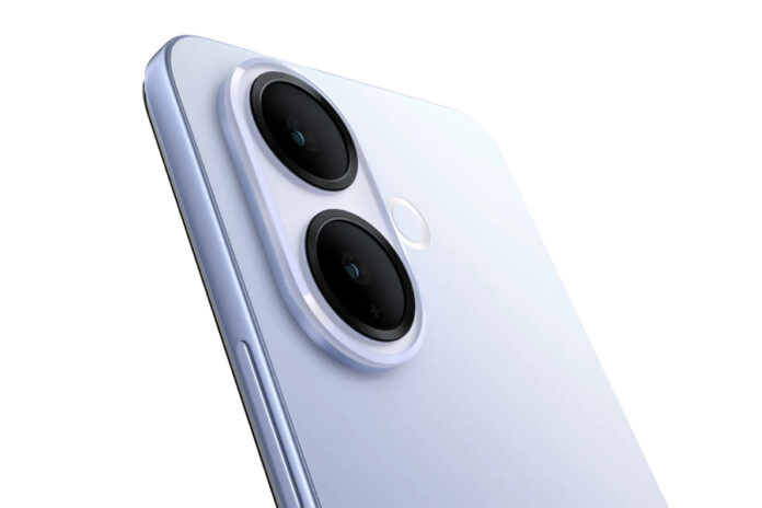 Đ&acirc;y l&agrave; vua gi&aacute; rẻ mới của vivo, đạt chuẩn chống nước, va đập qu&acirc;n sự, pin 6500 mAh