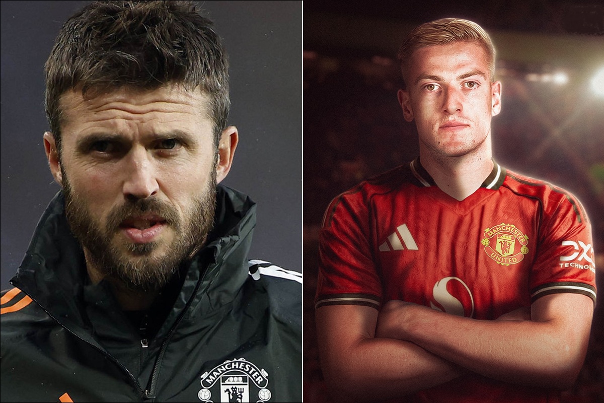 Man United chi&ecirc;u mộ \'bom xịt\' của Chelsea, Zirkzee ch&iacute;nh thức hết cửa ở lại Old Trafford