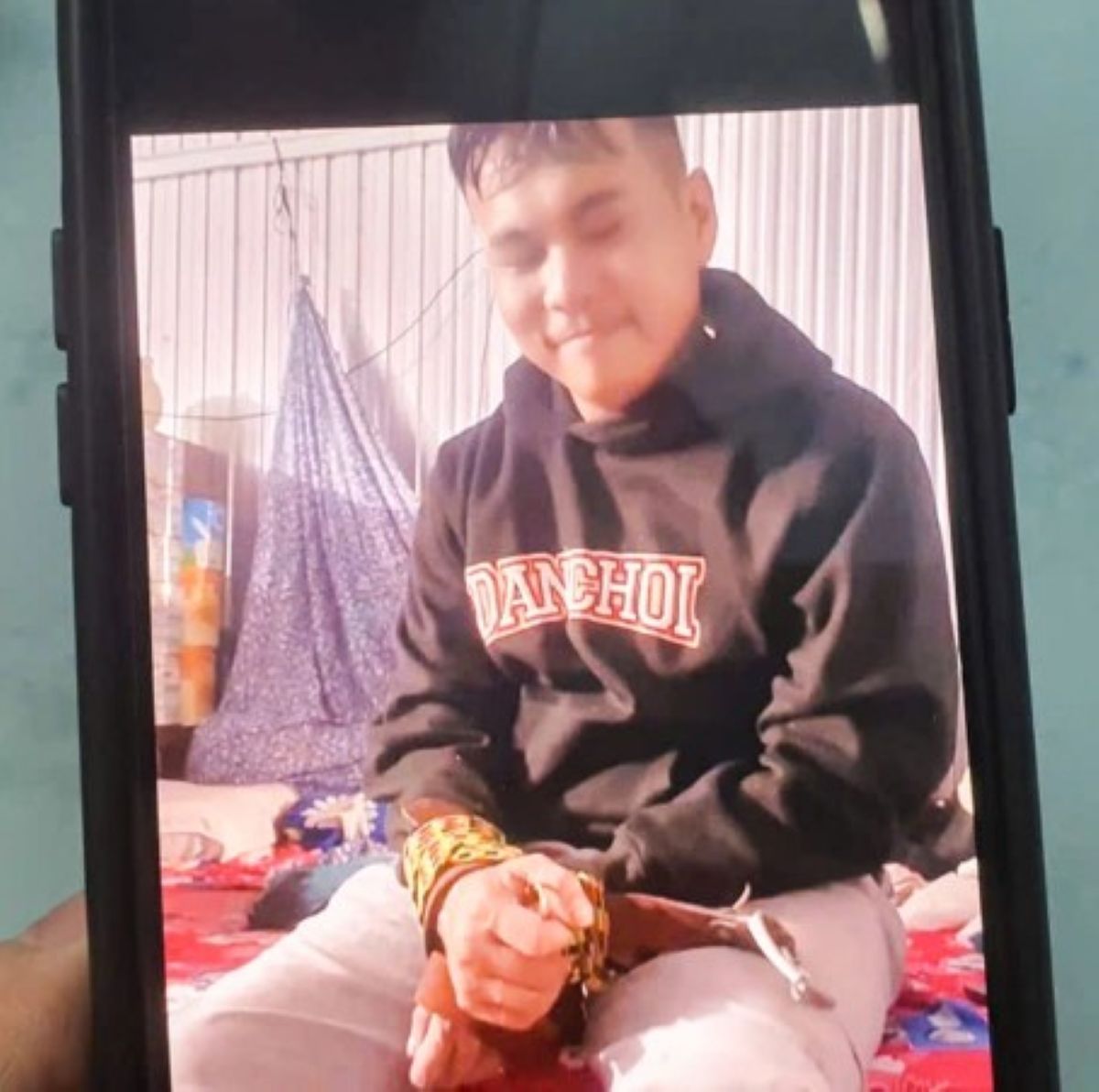 T&acirc;y Ninh: Bị ngăn cản thăm con, nam thanh ni&ecirc;n đột nhập đ&acirc;m chết cha bạn g&aacute;i trong đ&ecirc;m m&ugrave;ng 1 Tết