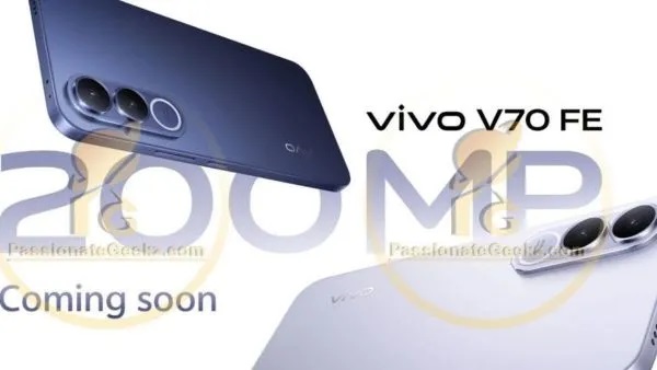 vivo h&eacute; lộ smartphone c&oacute; camera 200MP mạnh ngang Galaxy S25 Ultra, chi iPhone 17 Pro Max h&iacute;t kh&oacute;i