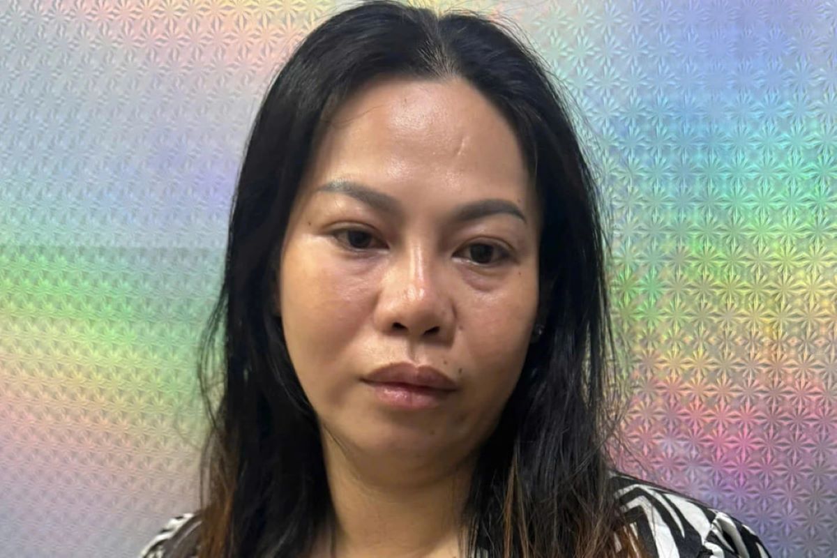 Ch&acirc;n dung người phụ nữ t&aacute;o tợn trộm v&agrave;ng tại tiệm kim ho&agrave;n ở TPHCM: H&eacute; lộ kịch bản tinh vi