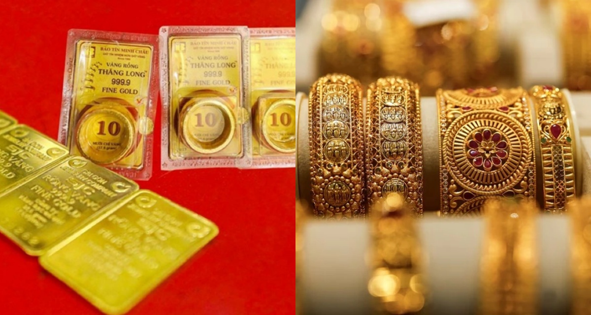 Gi&aacute; v&agrave;ng h&ocirc;m nay 18-2 rơi mạnh dưới 4.900 USD, v&agrave;ng thế giới bất ngờ &lsquo;quay xe&rsquo;, chuy&ecirc;n gia n&oacute;i g&igrave;?