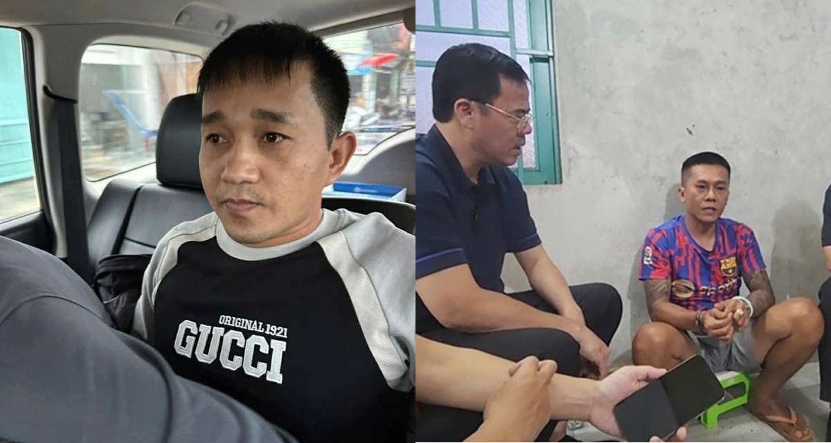 G&oacute;c khuất vụ cướp ng&acirc;n h&agrave;ng Đắk Lắk: Lộ kế hoạch &lsquo;kh&ocirc;ng kẽ hở&rsquo;, thuyết phục đồng bọn ph&aacute; &lsquo;lời nguyền&rsquo;