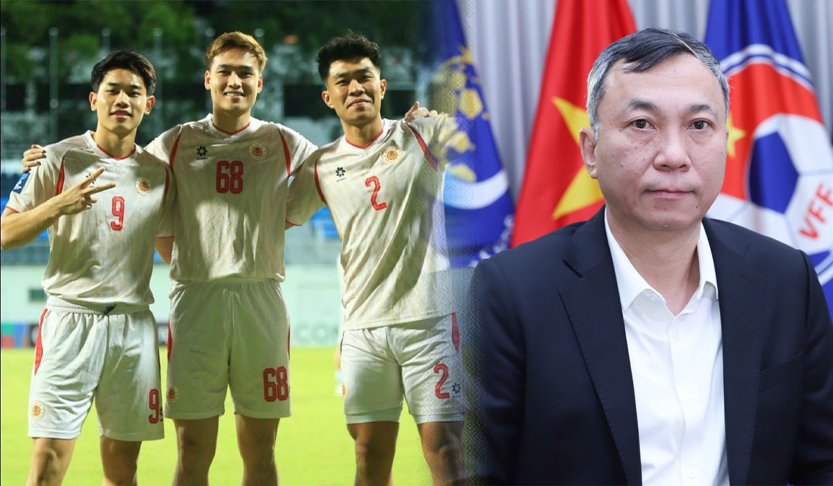 Điểm tin BĐVN 18/2: ĐT nữ Việt Nam nhận \'tối hậu thư\' từ VFF; CLB CAHN đ&oacute;n tin cực vui