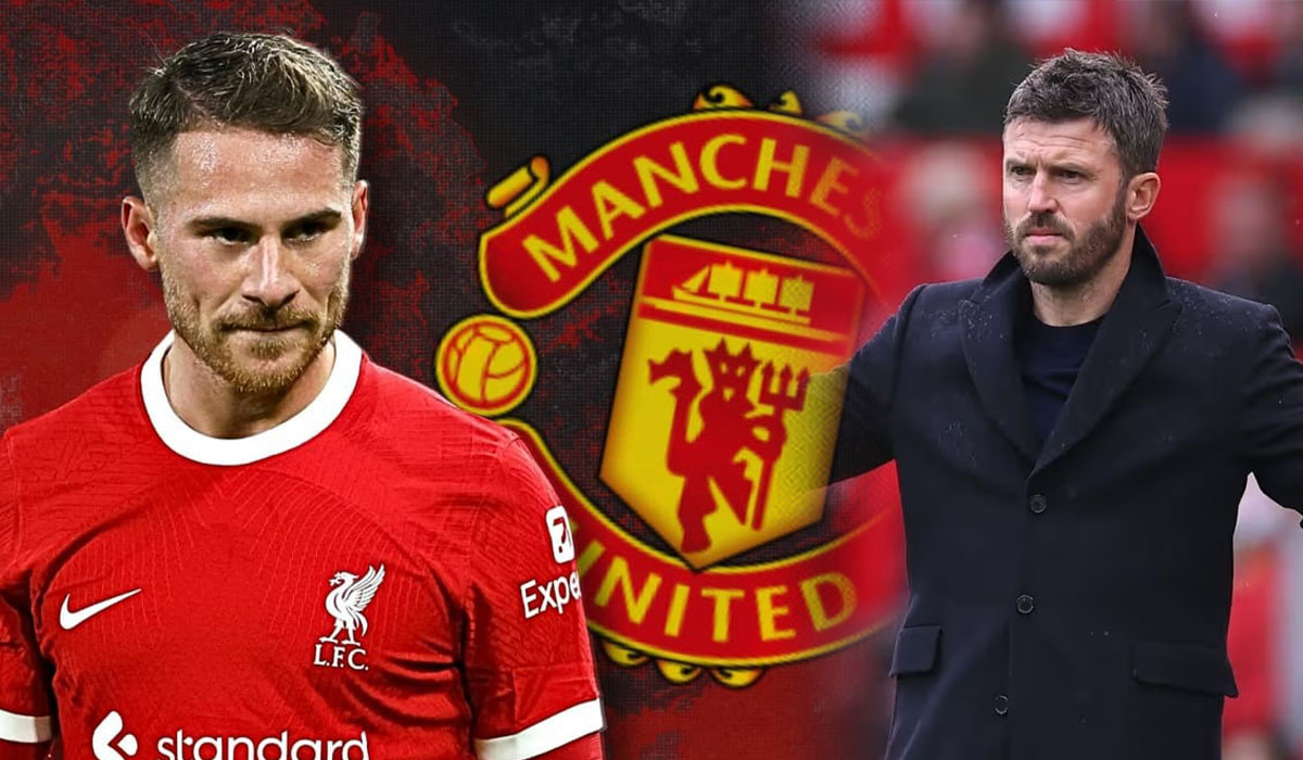 Tin b&oacute;ng đ&aacute; quốc tế 20/2: Man Unied muốn \'r&uacute;t ruột\' Liverpool; HLV Carrick đ&oacute;n t&acirc;n binh đầu ti&ecirc;n?