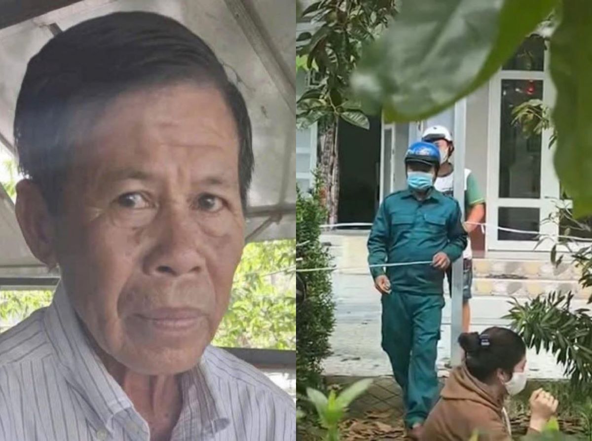 Lời khai lạnh người của kẻ s&aacute;t hại 2 mẹ con ở C&agrave; Mau: H&eacute; lộ h&agrave;nh tr&igrave;nh lẩn trốn bất th&agrave;nh  