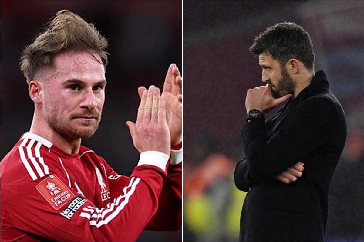 Man United \'chơi lớn\', HLV Carrick bất ngờ đổi 3 ng&ocirc;i sao lấy trụ cột của Liverpool