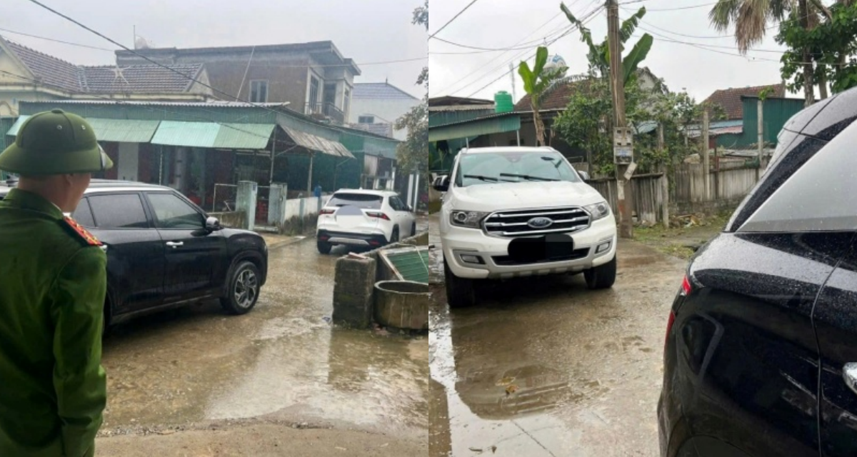 T&agrave;i xế đỗ &ocirc; t&ocirc; chặn đầu, đu&ocirc;i xe kh&aacute;c rồi th&aacute;ch &lsquo;phạt 100 triệu&rsquo;, khoe quan hệ rộng đối diện mức phạt n&agrave;o?