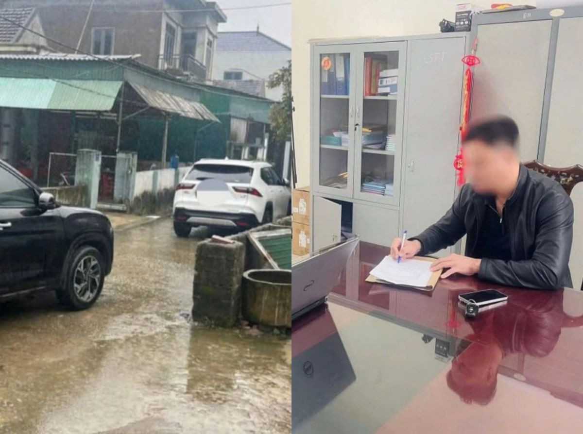 H&eacute; lộ lời khai kh&oacute; tin của t&agrave;i xế điều th&ecirc;m &ocirc; t&ocirc; chặn xe: Khoe quan hệ để rồi nhận kết đắng