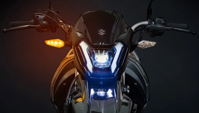Suzuki bất ngờ ra mắt &lsquo;vua c&ocirc;n tay&rsquo; 162cc mới gi&aacute; \'mềm\', c&oacute; ABS như Yamaha Exciter v&agrave; Honda Winner R