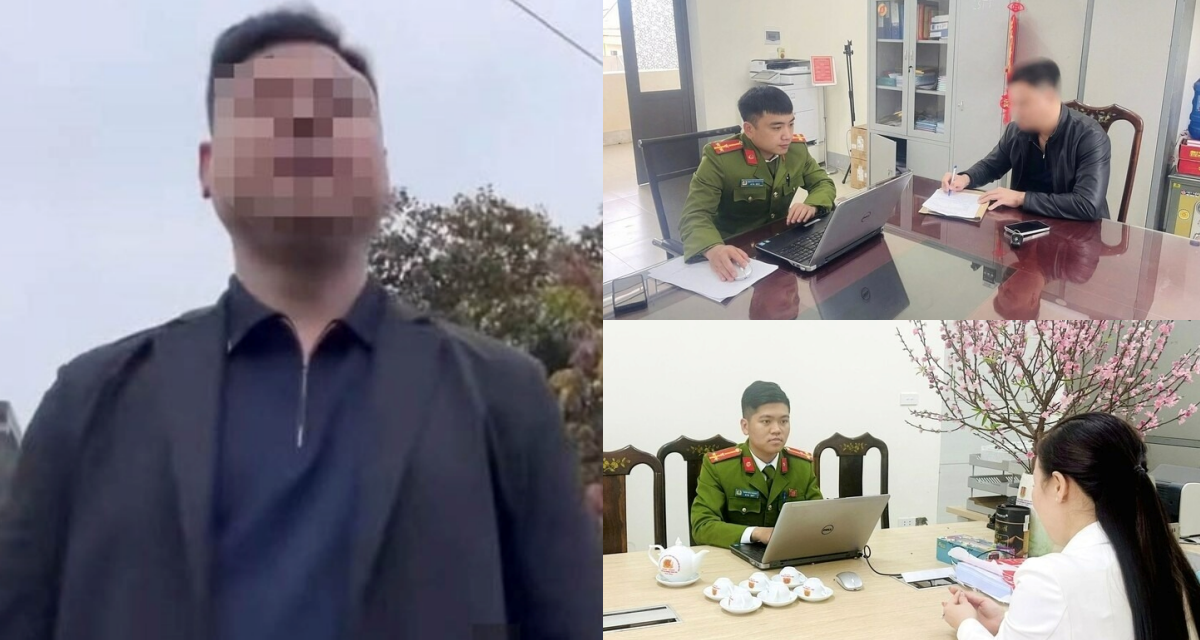 Lời khai vợ chồng t&agrave;i xế đỗ xe chắn đầu, đu&ocirc;i trong ng&otilde; ở H&agrave; Tĩnh, thực hư chuyện l&agrave; ph&oacute;ng vi&ecirc;n