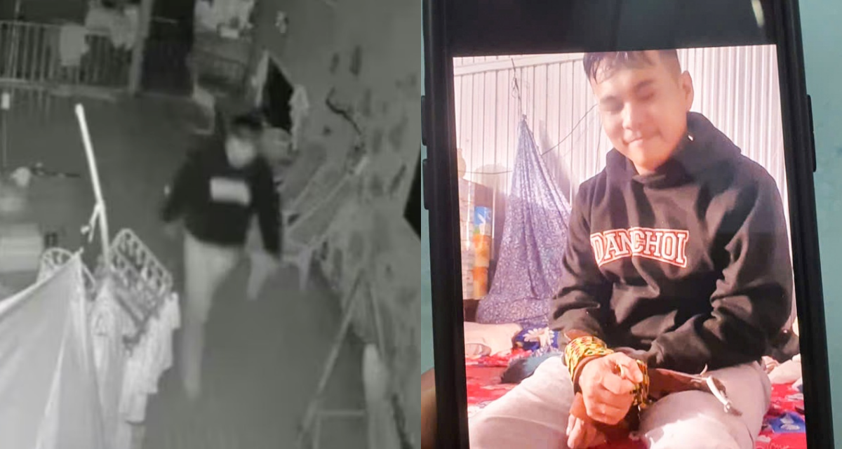 Vụ con rể hờ đ&acirc;m chết bố vợ đ&uacute;ng đ&ecirc;m giao thừa: Gia đ&igrave;nh bức x&uacute;c v&igrave; nạn nh&acirc;n bị vu oan, h&eacute; lộ th&ocirc;ng tin sốc