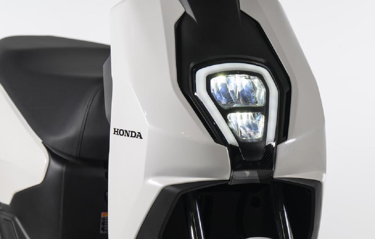 Qu&ecirc;n Vision đi, Honda ch&iacute;nh thức ra mắt &lsquo;xe ga quốc d&acirc;n&rsquo; mới gi&aacute; 29 triệu đồng, \'n&eacute;t\' hơn cả SH Mode