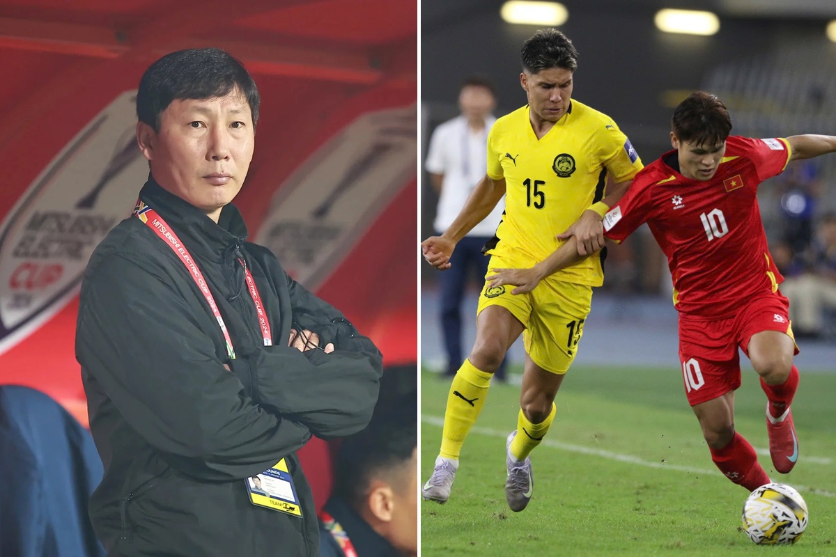 Số phận của Malaysia ở V&ograve;ng loại Asian Cup 2027 an b&agrave;i, Indonesia phủ nhận việc \'hỗ trợ\' ĐT Việt Nam