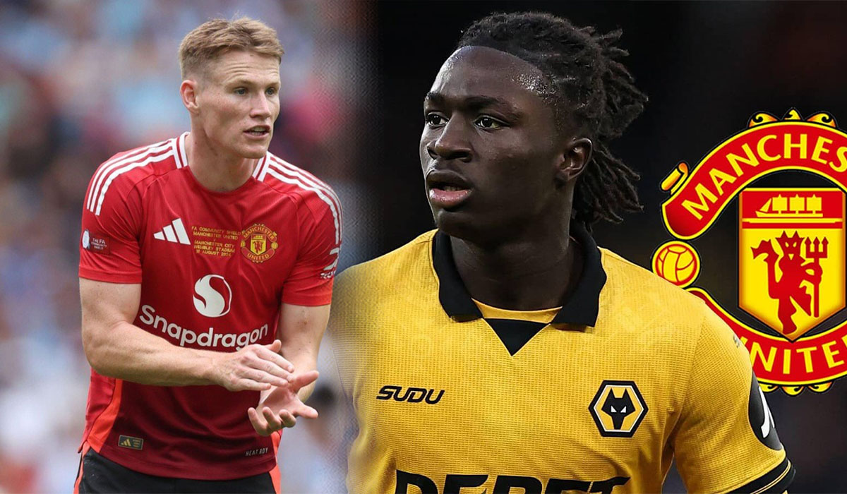 Tin b&oacute;ng đ&aacute; quốc tế 21/2: Xong vụ McTominay trở lại Man United; Liverpool nẫng tay tr&ecirc;n Man Utd?
