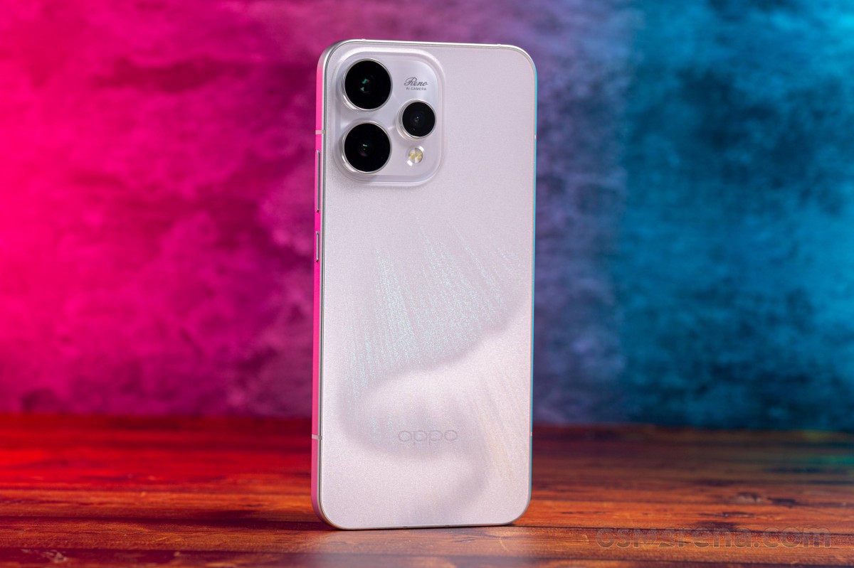 Đ&acirc;y l&agrave; chiếc điện thoại Android thiết kế đẹp như iPhone 16 Pro Max, gi&aacute; rẻ bằng nửa đ&aacute;ng mua nhất Tết 2026