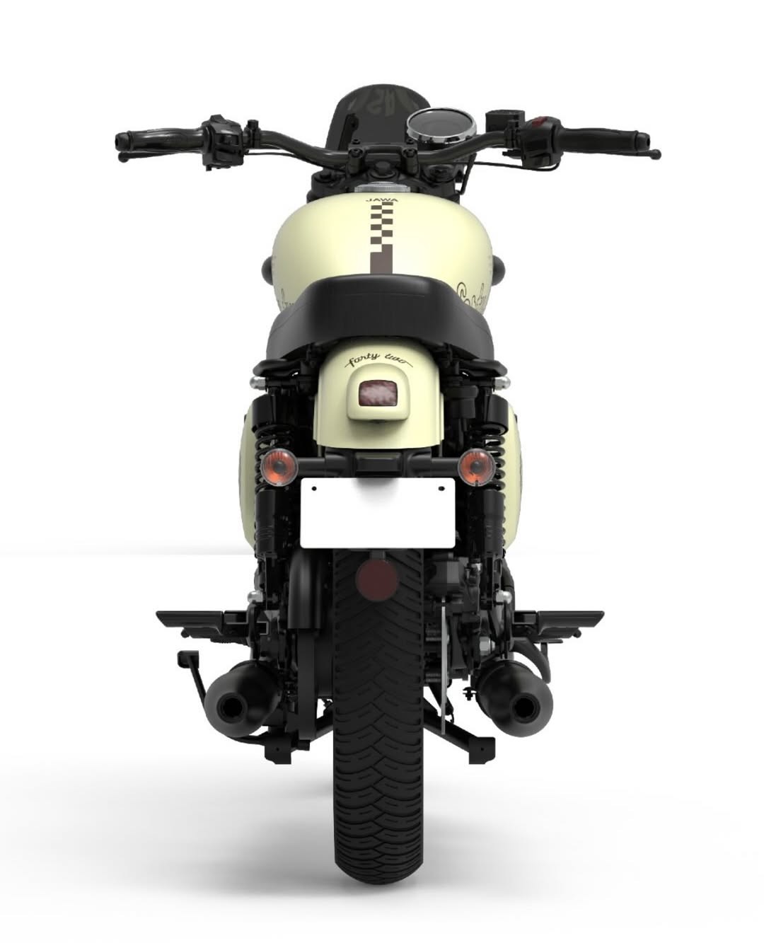 Qu&ecirc;n Honda Winner R đi, &lsquo;vua c&ocirc;n tay&rsquo; 294cc mới xịn hơn Yamaha Exciter ra mắt với gi&aacute; 46 triệu đồng ảnh 4