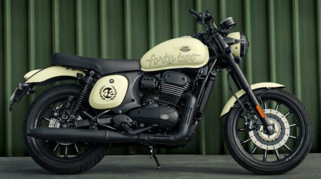 Qu&ecirc;n Honda Winner R đi, &lsquo;vua c&ocirc;n tay&rsquo; 294cc mới xịn hơn Yamaha Exciter ra mắt với gi&aacute; 46 triệu đồng