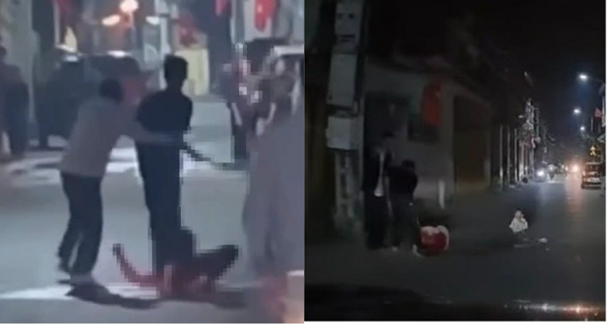 Th&acirc;n thế g&acirc;y ngỡ ng&agrave;ng của nghi phạm ch&eacute;m người tử vong tối m&ugrave;ng 4 Tết ở H&agrave; Nội