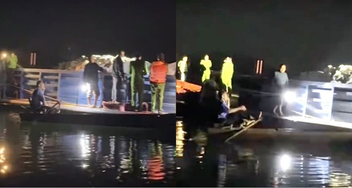 Nguy&ecirc;n nh&acirc;n vụ lật t&agrave;u chở 22 kh&aacute;ch ở hồ Th&aacute;c B&agrave;, h&eacute; lộ danh t&iacute;nh 6 nạn nh&acirc;n mất t&iacute;ch giữa đ&ecirc;m