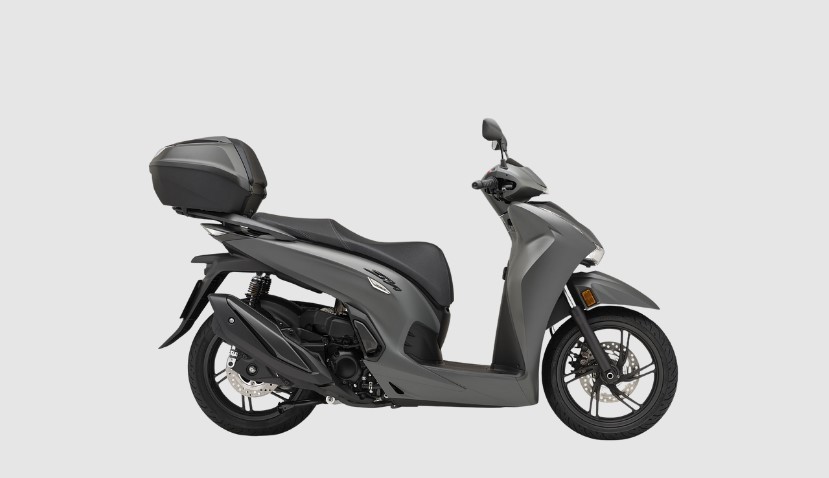 Tin xe 21/2: Ra mắt &lsquo;vua c&ocirc;n tay&rsquo; mới gi&aacute; 46 triệu đồng, 'đỉnh' hơn Yamaha Exciter v&agrave; Honda Winner R ảnh 2