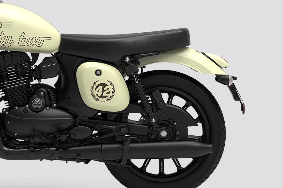 Tin xe 21/2: Ra mắt &lsquo;vua c&ocirc;n tay&rsquo; mới gi&aacute; 46 triệu đồng, \'đỉnh\' hơn Yamaha Exciter v&agrave; Honda Winner R