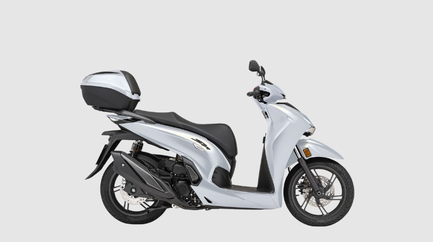 &lsquo;Vua xe ga&rsquo; Honda SH mới 2026 ch&iacute;nh thức ra mắt với gi&aacute; hấp dẫn, thiết kế cực 'n&eacute;t', trang bị v&ocirc; đối ảnh 1