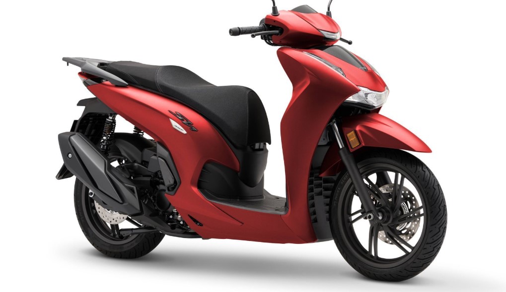 &lsquo;Vua xe ga&rsquo; Honda SH mới 2026 ch&iacute;nh thức ra mắt với gi&aacute; hấp dẫn, thiết kế cực \'n&eacute;t\', trang bị v&ocirc; đối
