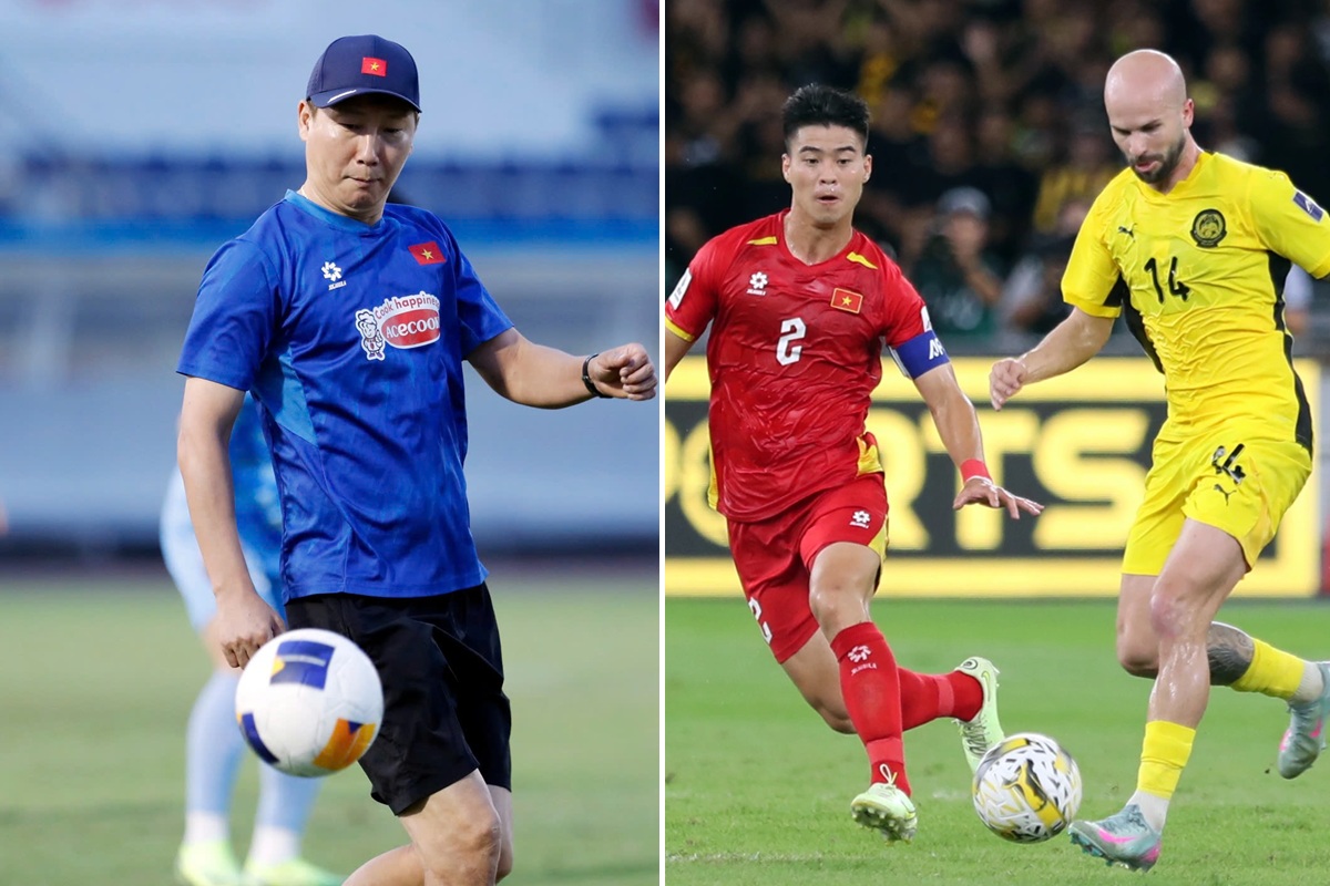 Malaysia \'lẩn trốn\' tại Th&aacute;i Lan sau ph&aacute;n quyết của AFC, bị tố h&egrave;n nh&aacute;t trước cuộc t&aacute;i đấu ĐT Việt Nam 