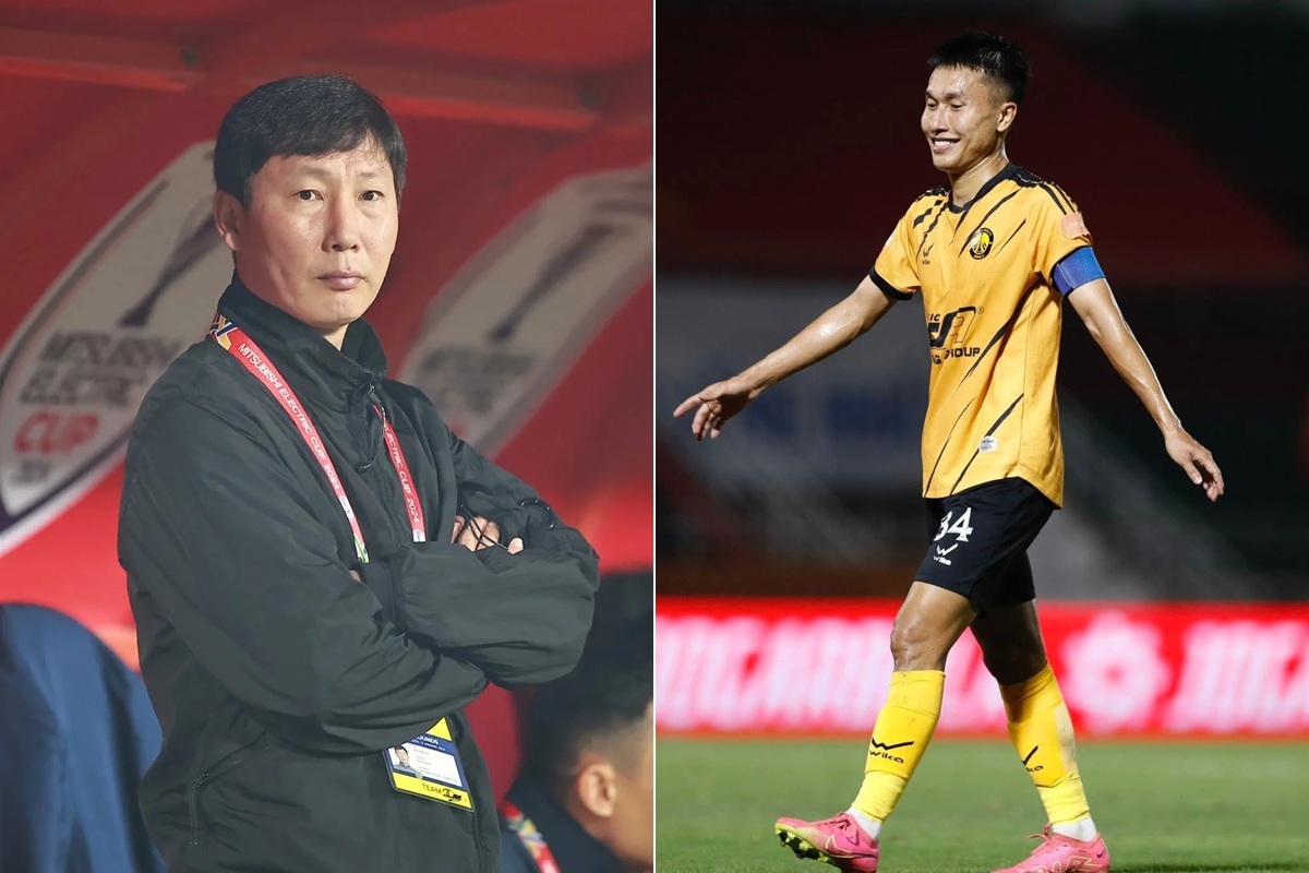 HLV Thanh H&oacute;a x&aacute;c nhận \'mất\' Do&atilde;n Ngọc T&acirc;n, trụ cột ĐT Việt Nam th&aacute;o chạy khỏi con t&agrave;u đắm?