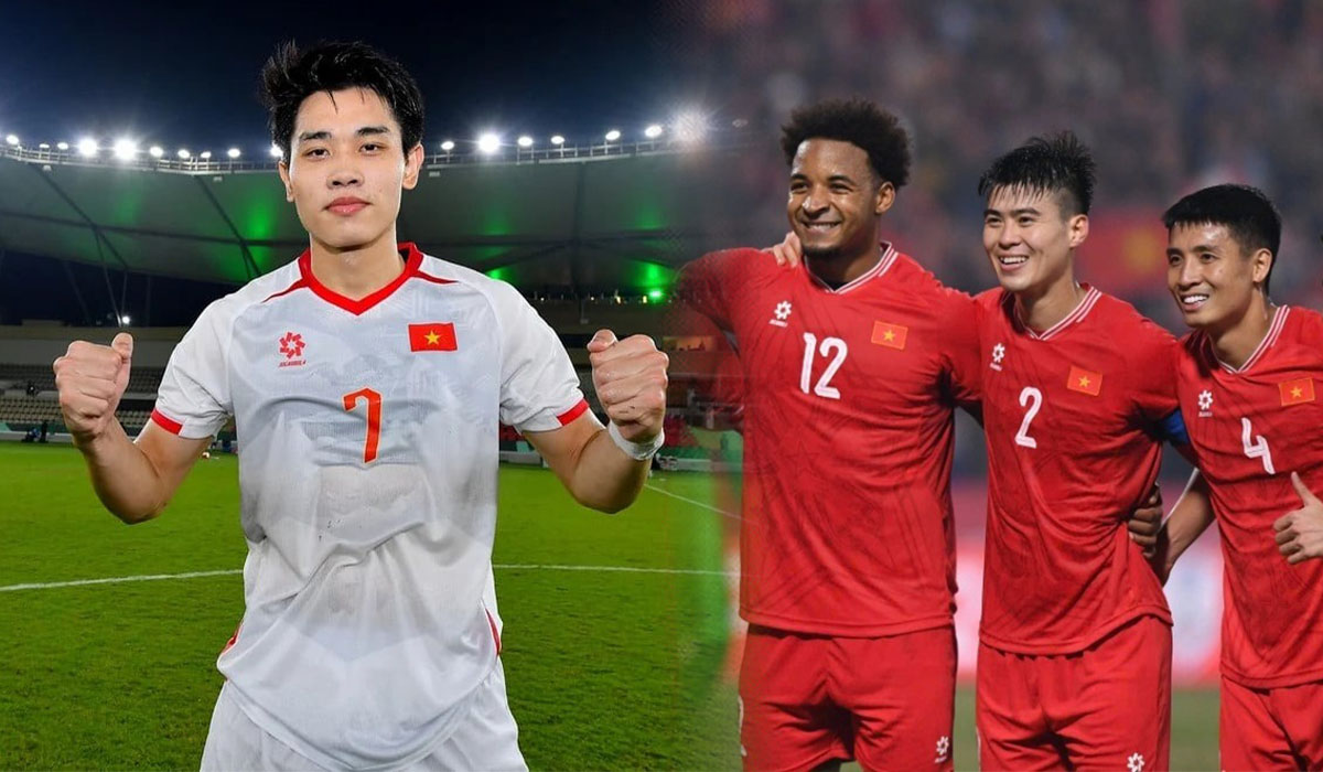 Điểm tin BĐVN 22/2: ĐT Việt Nam nhận \'chiến thư\' tại VL Asian Cup; Đ&igrave;nh Bắc lập cột mốc mới