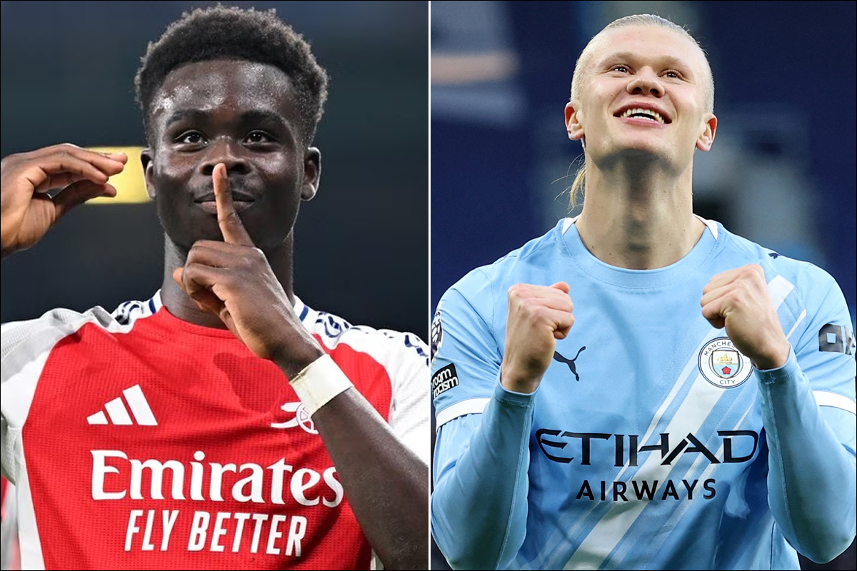 Kết quả b&oacute;ng đ&aacute; Ngoại hạng Anh h&ocirc;m nay: Thua thảm Tottenahm, Arsenal mất top 1 v&agrave;o tay Man City?