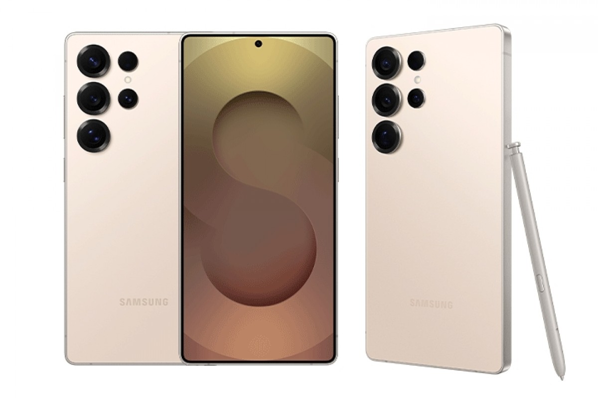 Galaxy S26 Ultra sắp ra mắt vượt trội hơn iPhone 17 Pro Max tới 20% về hiệu năng