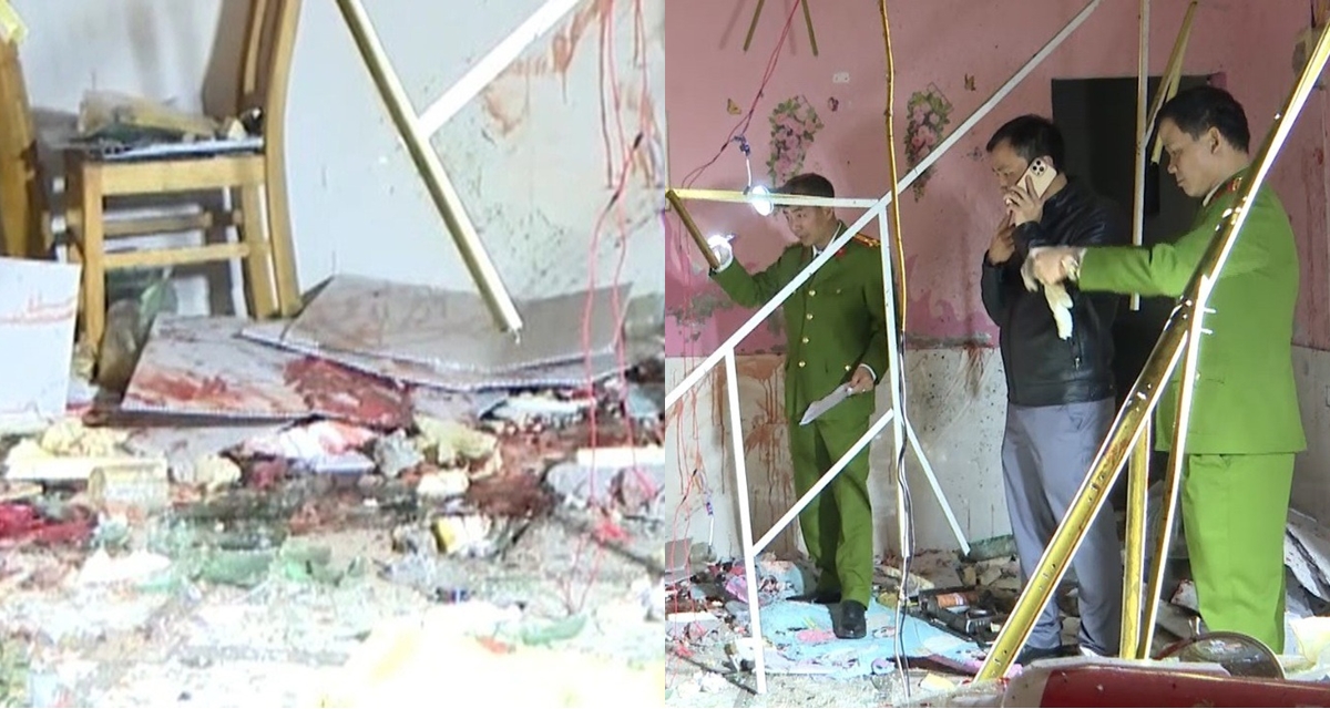 Người đ&agrave;n &ocirc;ng nổ m&igrave;n nh&agrave; anh rể rồi tự kết liễu: 1 người may mắn tho&aacute;t nạn, vụ &aacute;n sẽ diễn biến như thế n&agrave;o?