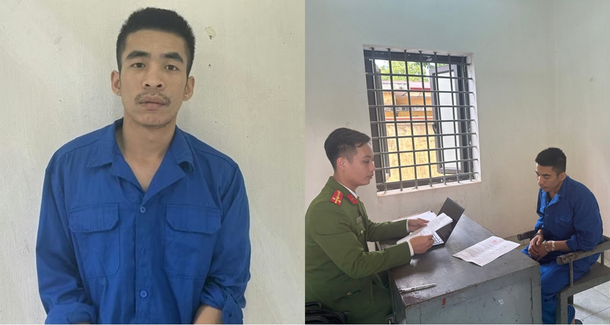 Lời khai của g&atilde; đ&agrave;n &ocirc;ng ch&eacute;m vợ cũ v&agrave; mẹ vợ đ&uacute;ng ng&agrave;y m&ugrave;ng 1 Tết, bất ngờ l&yacute; do ra tay t&agrave;n độc